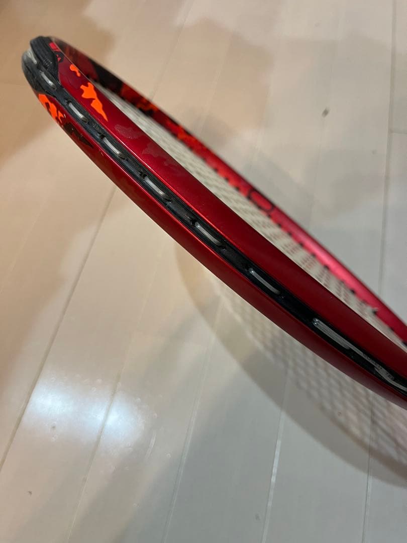 ヨネックス　ジオブレイク70VS