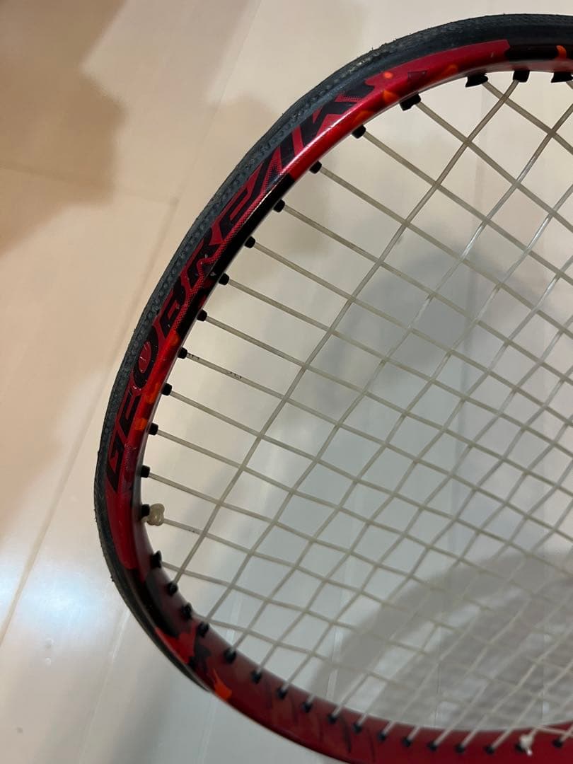 ヨネックス　ジオブレイク70VS