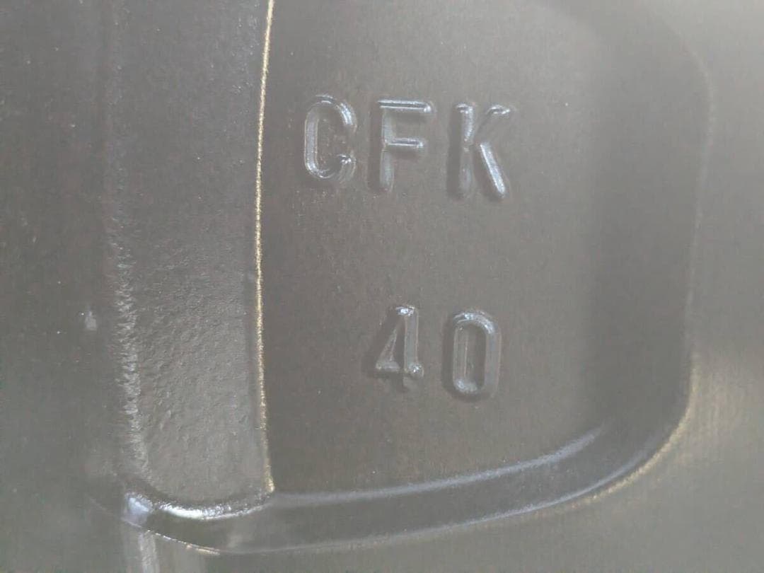 【美品トヨタ 220 クラウン RS 純正 18インチ グロスブラック 4本】