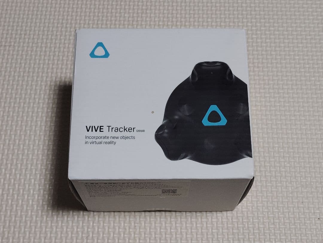 その他 HTC VIVE Tracker 2018