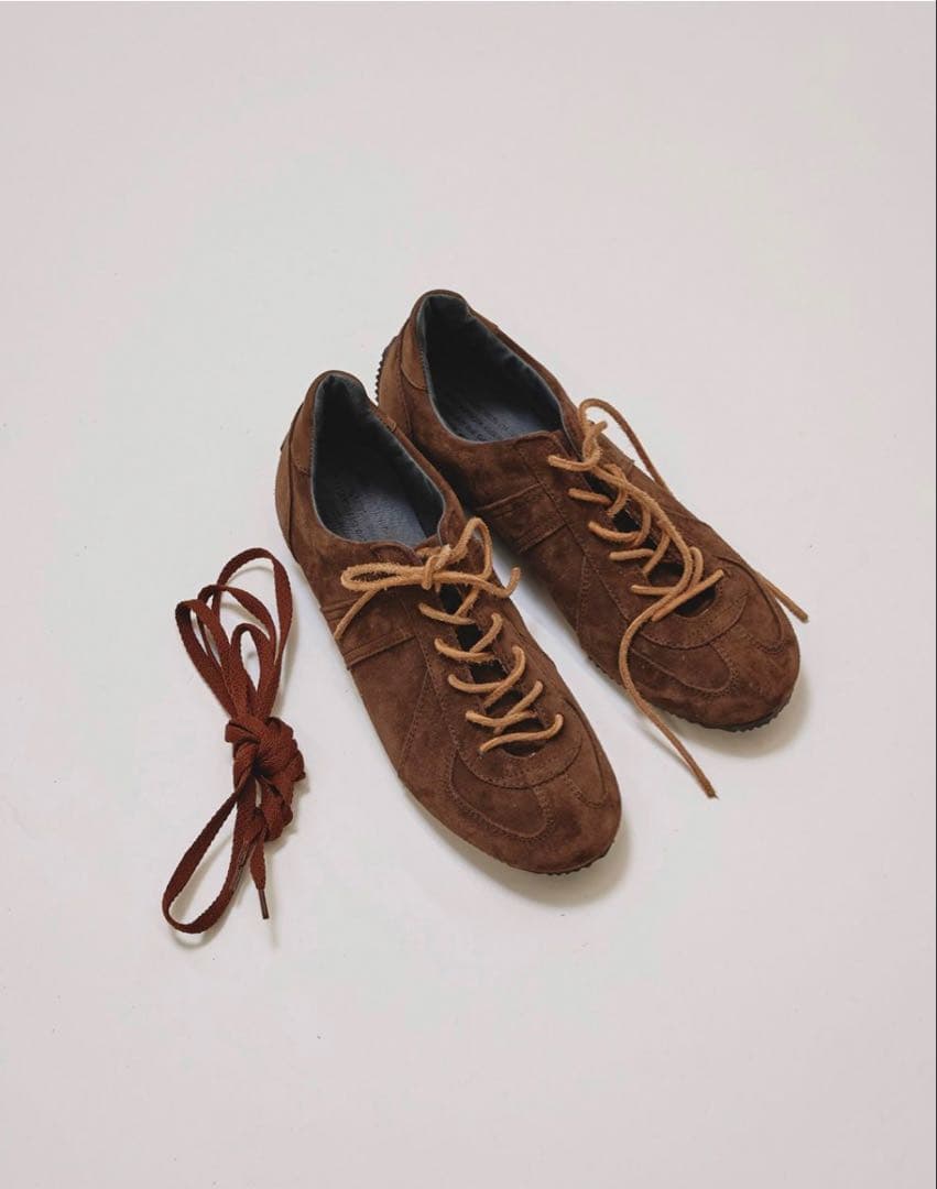 最終値下げ TODAYFUL German Trainer Type2