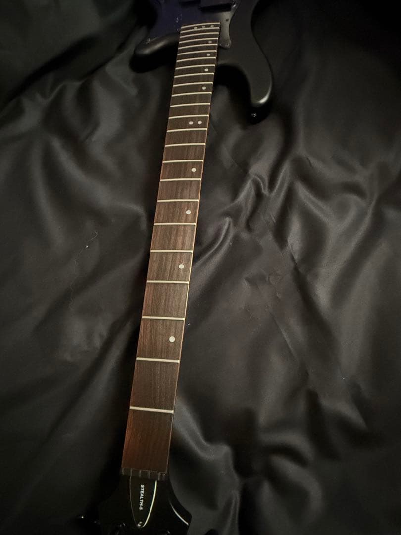 [ シェクター 5弦ベース ] Schecter STEALTH-5