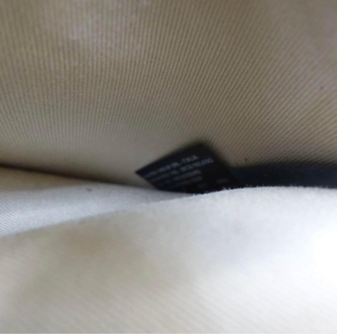 【美品】マルニ　ハンドバッグ　ミュゼオ　ソフト　バイカラー　トートバッグ