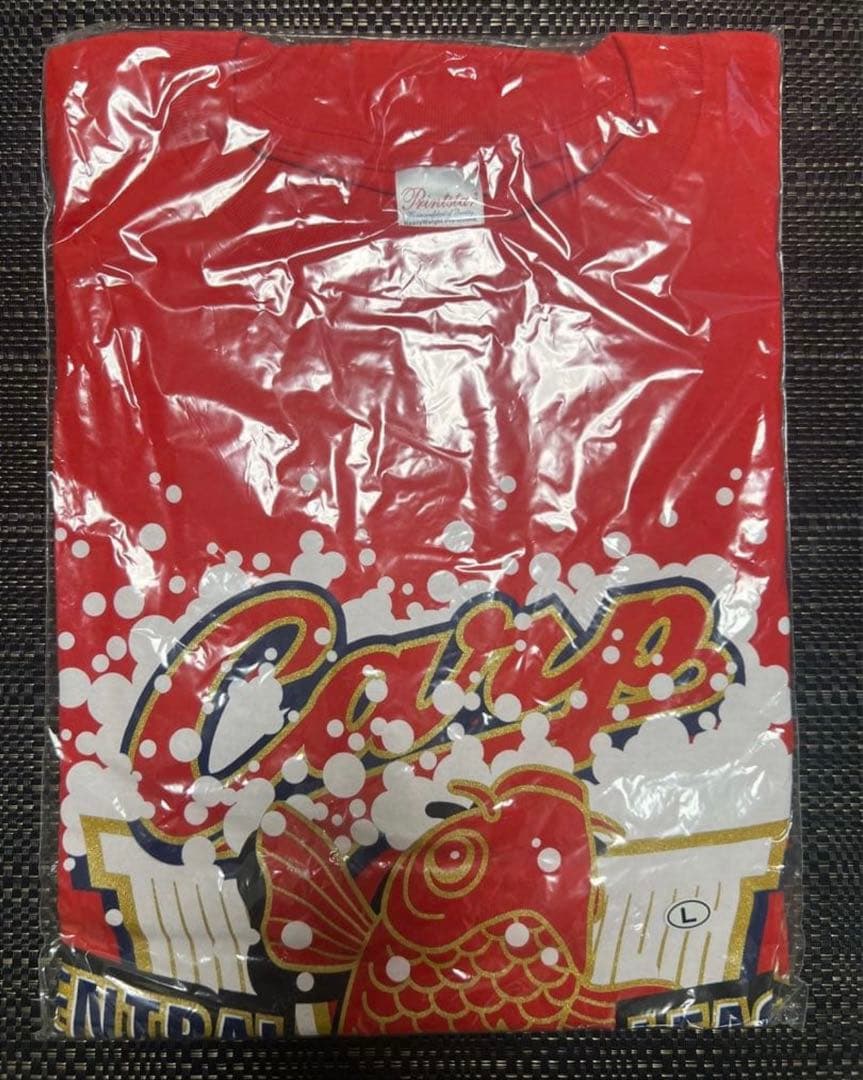 【新品】広島東洋カープ Tシャツ まとめ売り