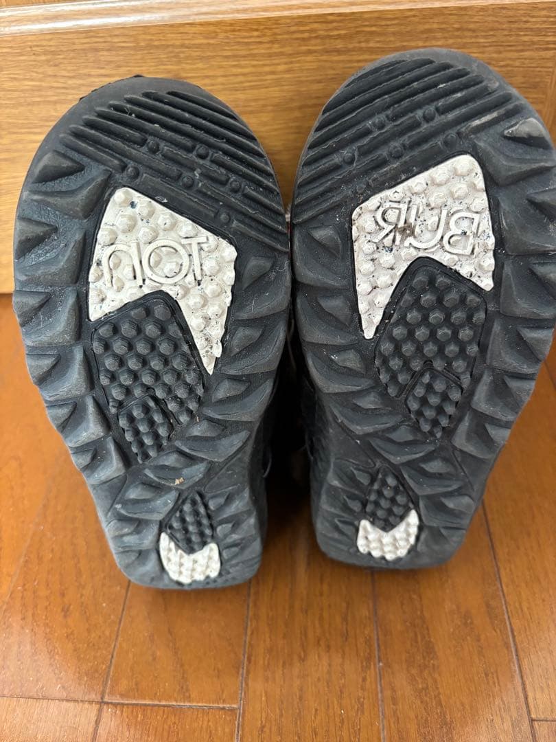 Burton Imprint 3 スノーボードブーツ W 24cm