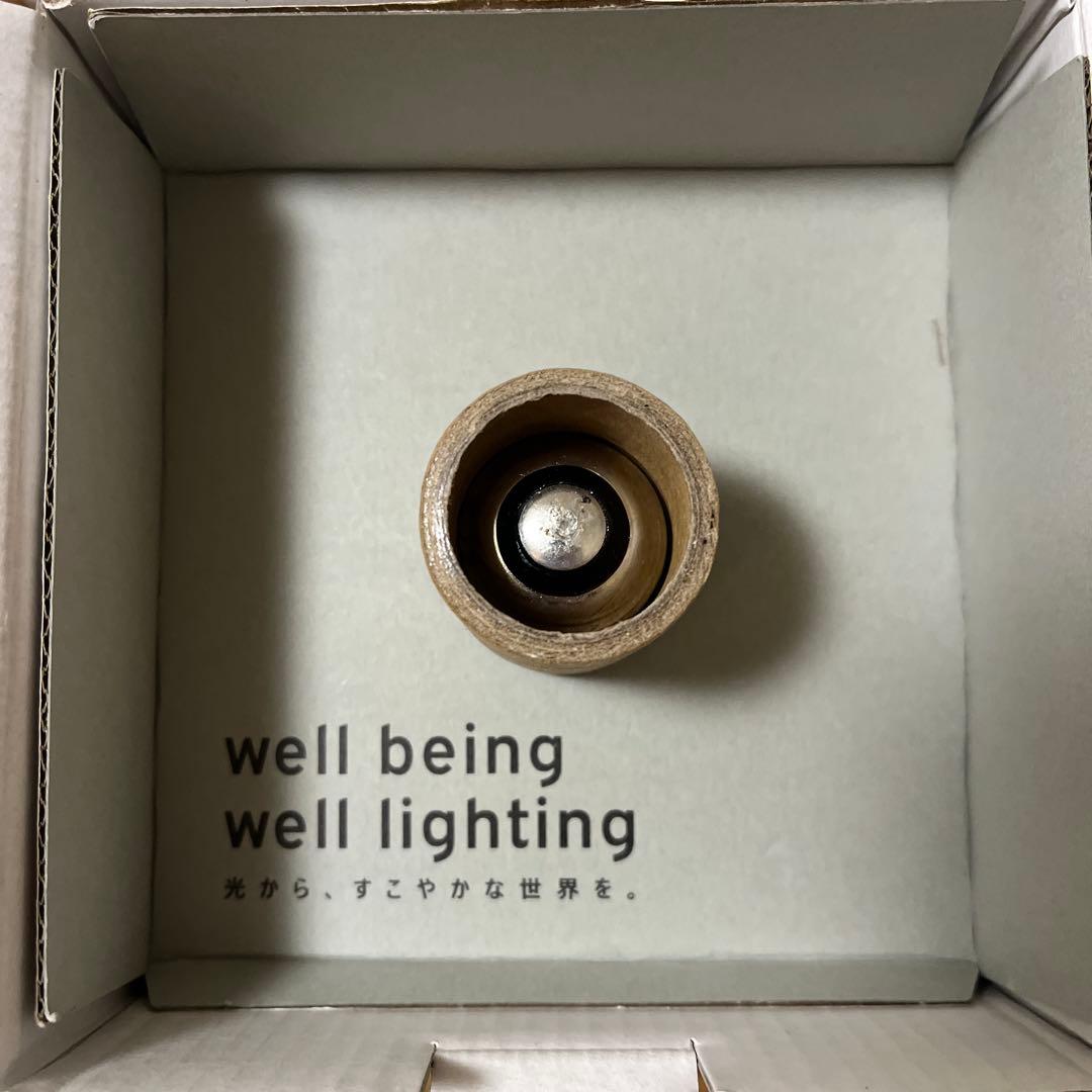 CERAPHIC いきもの電球 5000K