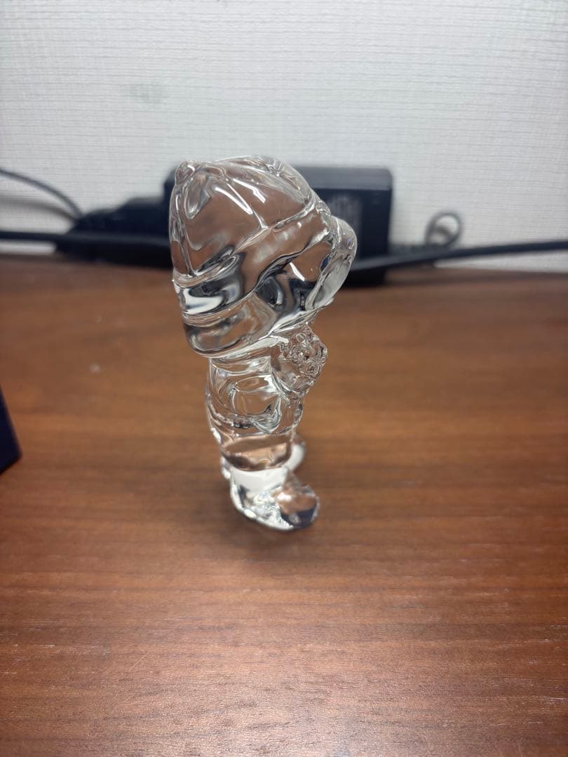 世界不思議発見　ひとしくん　レア　2月9日まで販売