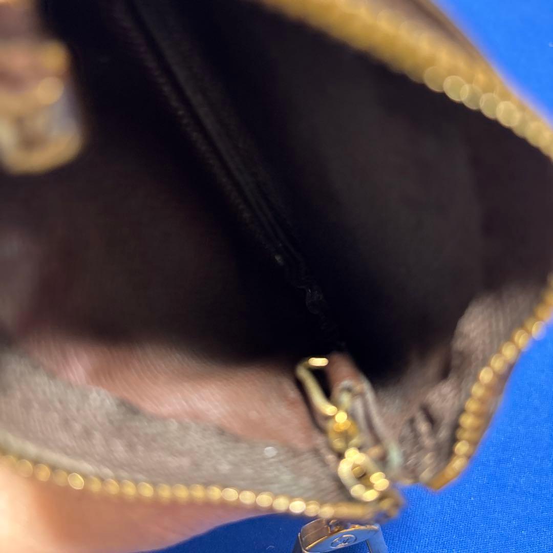 ルイヴィトン　キー　キーケース キーホルダー　ケース　ダミエ　小銭