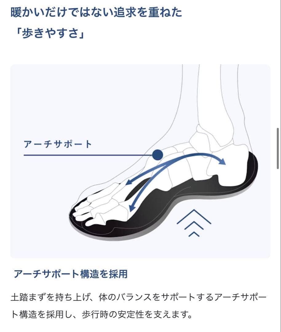 ゆっこさま専用テンセル　リカバリーサンダル　M