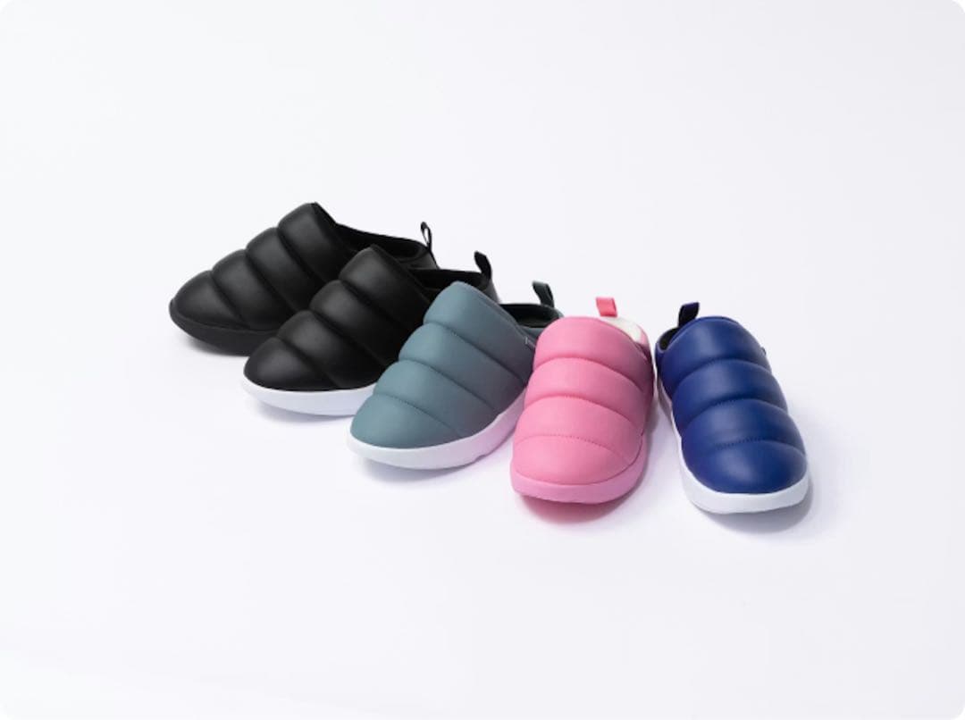 ゆっこさま専用テンセル　リカバリーサンダル　M