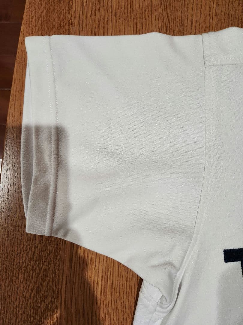 Takashi Miyazaki　滝川第二高校野球部 ユニフォーム通常生地