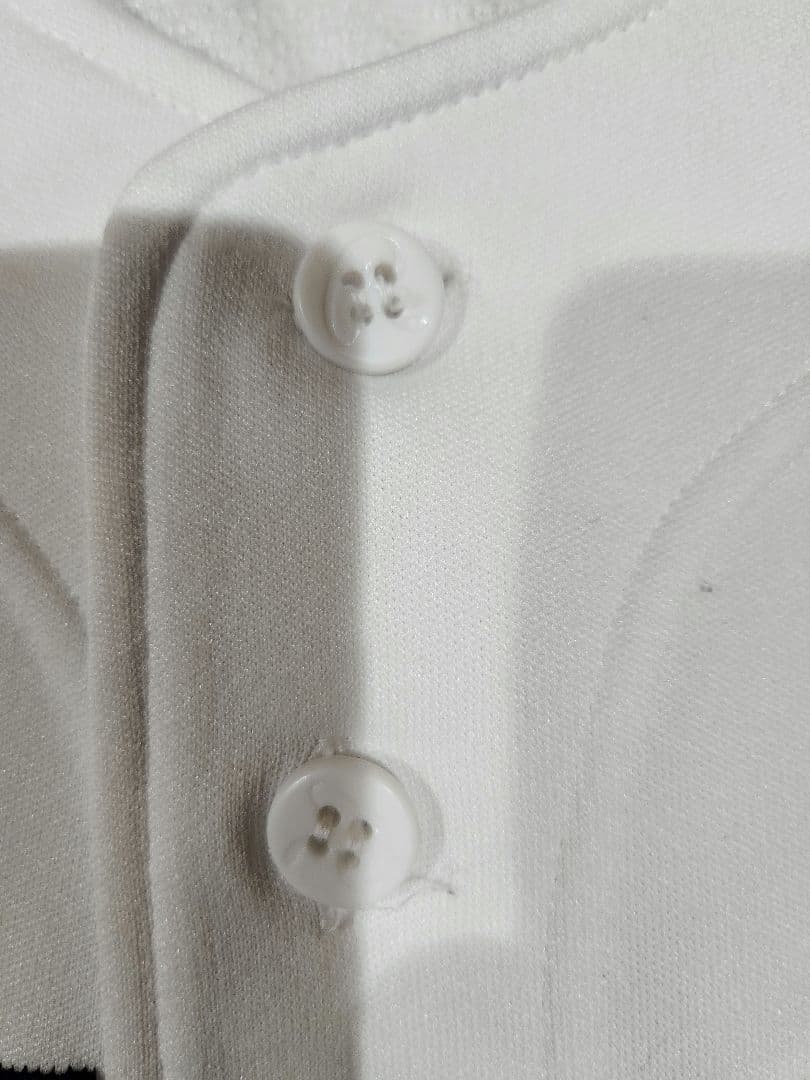 Takashi Miyazaki　滝川第二高校野球部 ユニフォーム通常生地