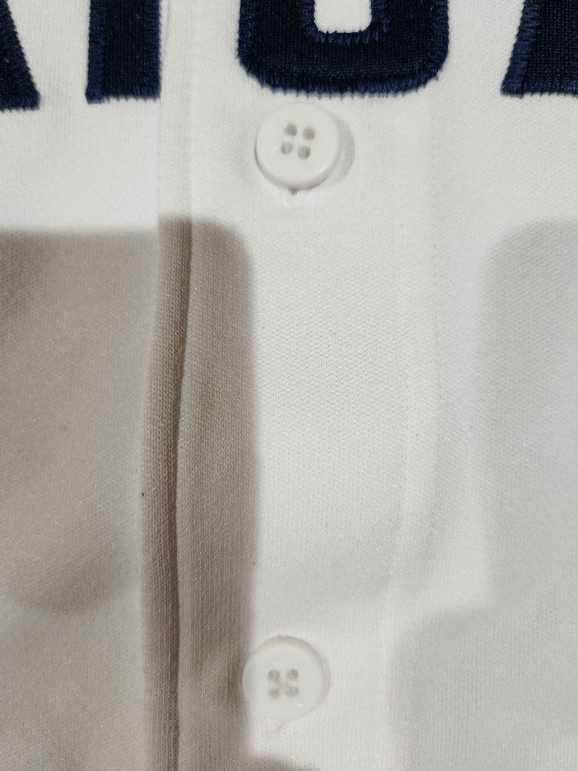 Takashi Miyazaki　滝川第二高校野球部 ユニフォーム通常生地