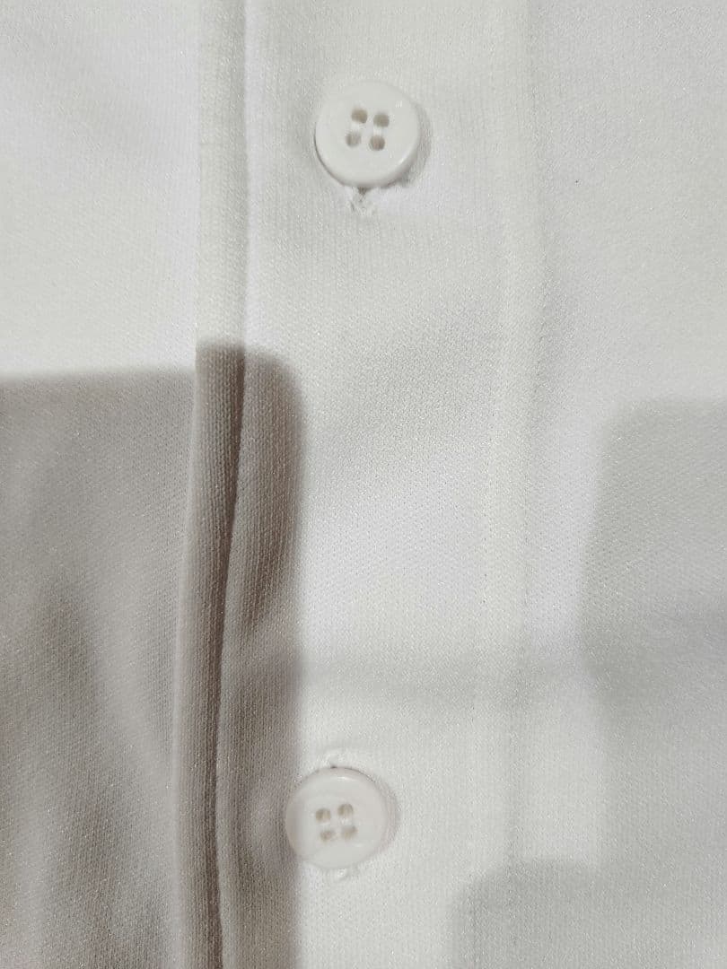 Takashi Miyazaki　滝川第二高校野球部 ユニフォーム通常生地