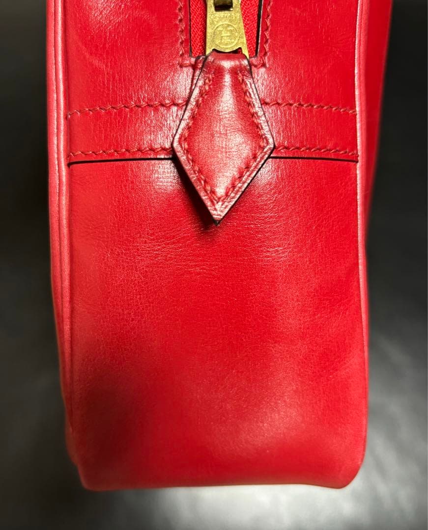 【希少美品】エルメス　エッフェル