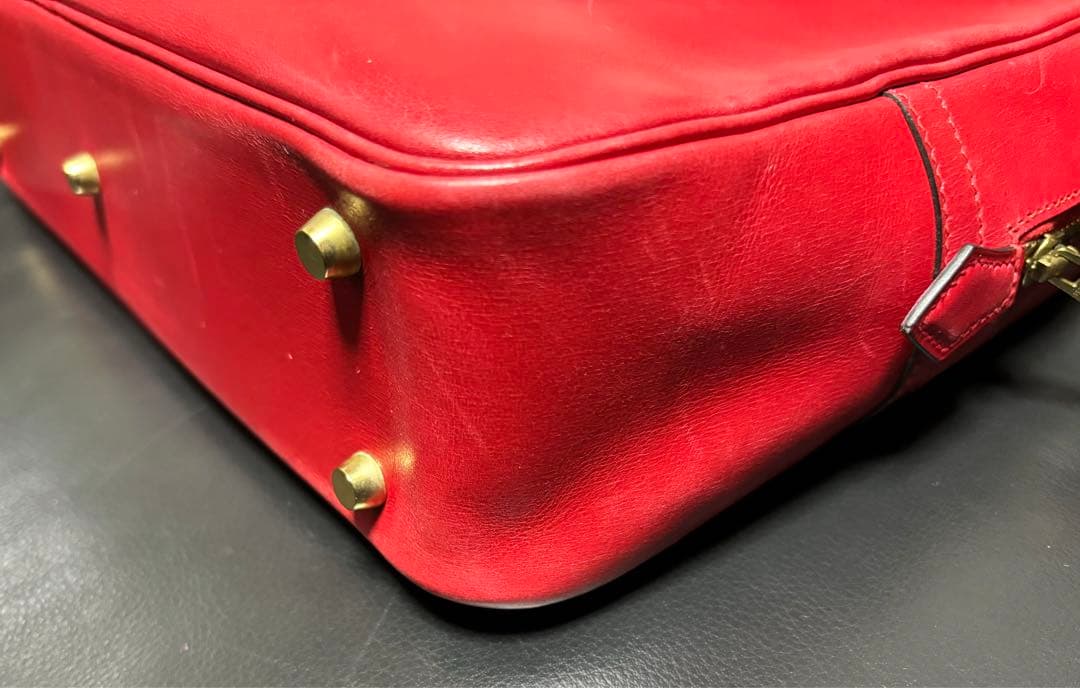 【希少美品】エルメス　エッフェル