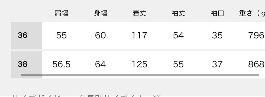 今期　新品タグ付　ドゥーズィーエムクラス　トレンチコート
