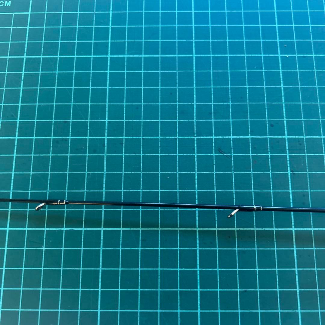 ラグゼ　桜幻　鯛ラバーＳ　S67ML-solid