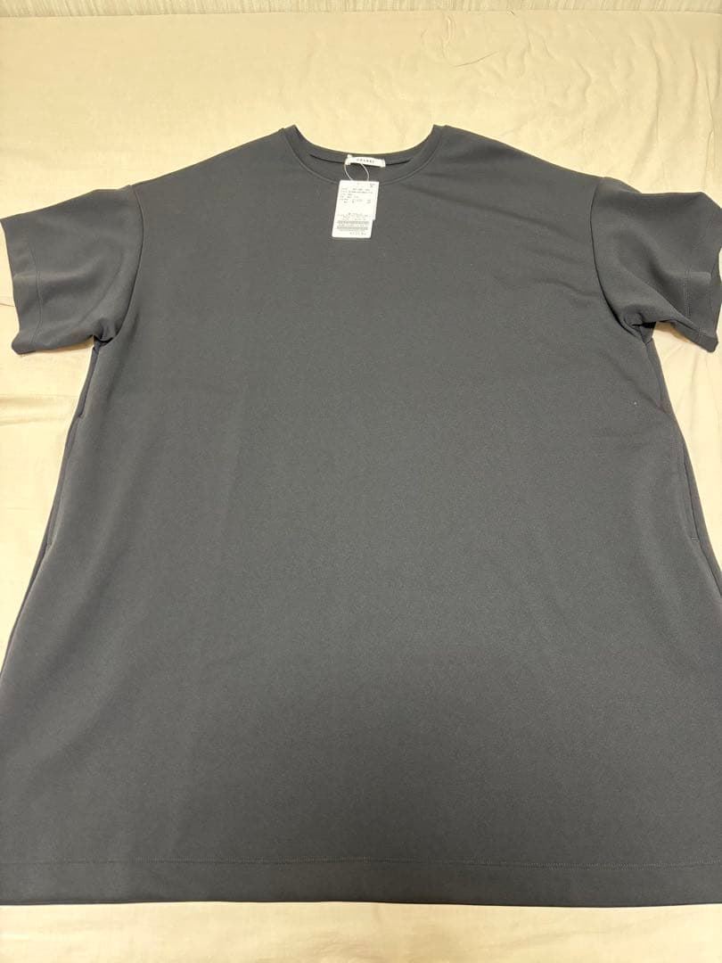 KY Deuxieme Classe CELERIセルリTシャツワンピース