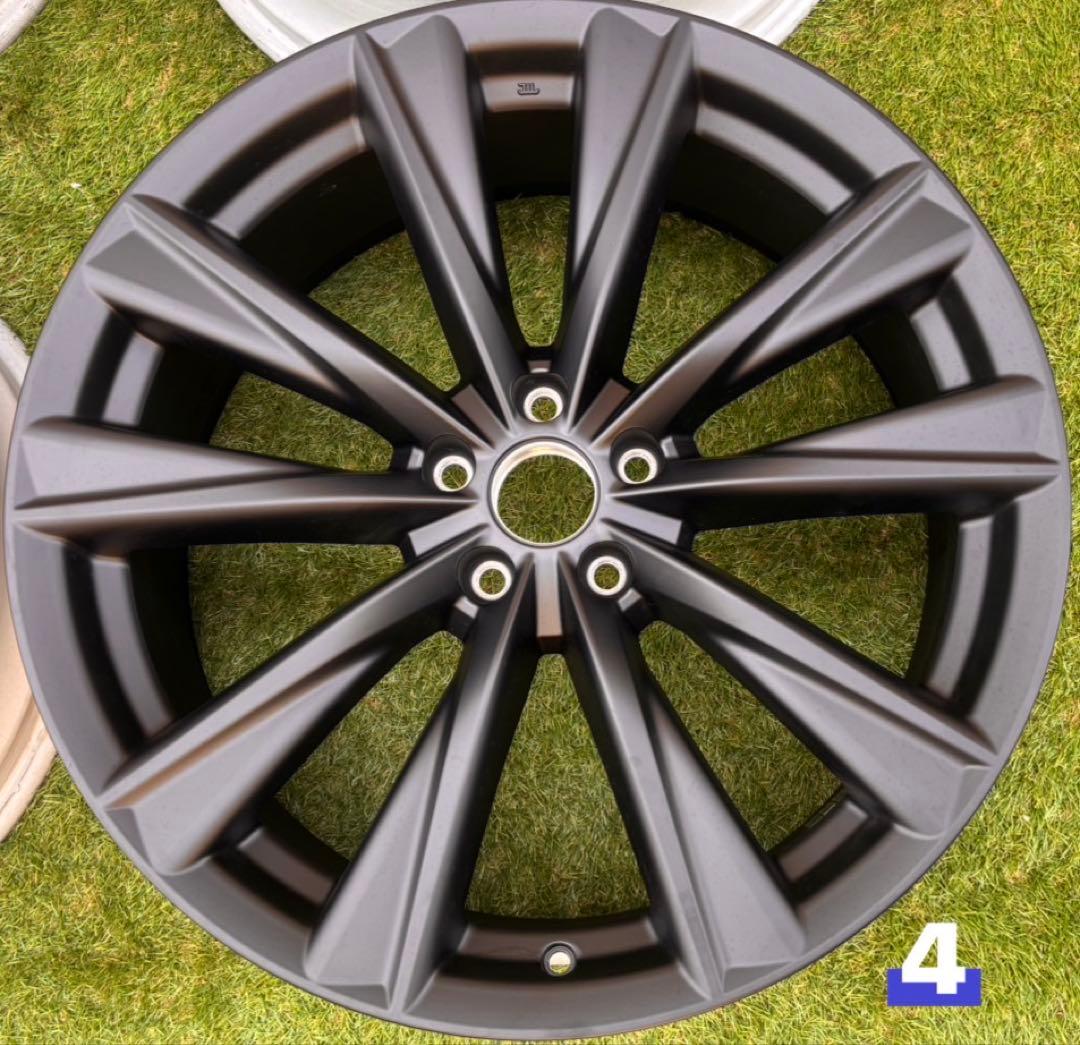 レクサス 純正ホイール RX500h