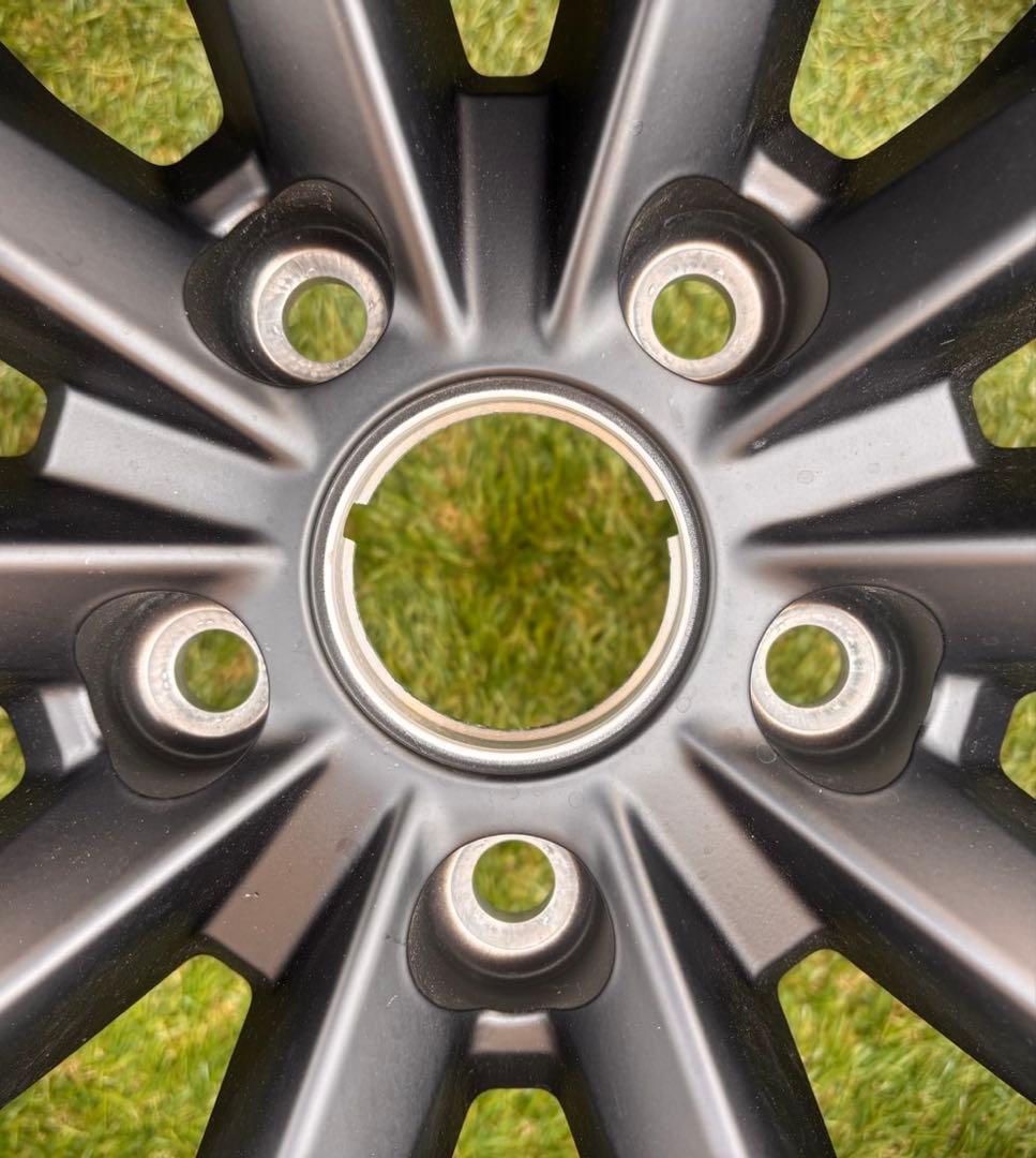 レクサス 純正ホイール RX500h