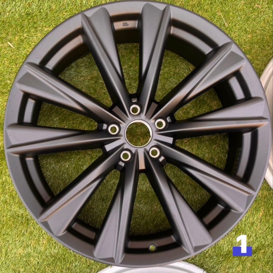 レクサス 純正ホイール RX500h