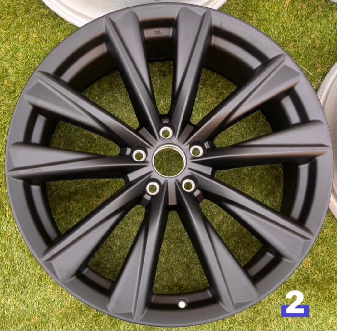 レクサス 純正ホイール RX500h