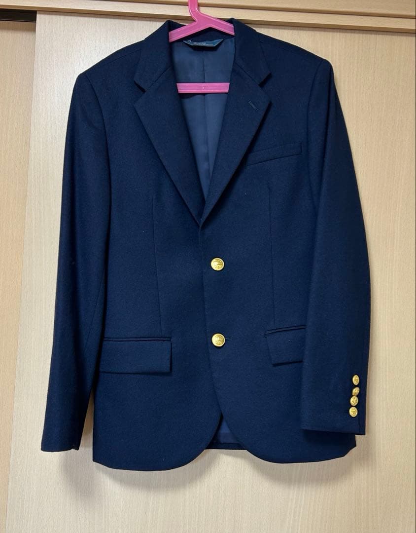 ラルフローレン　ジャケット　160