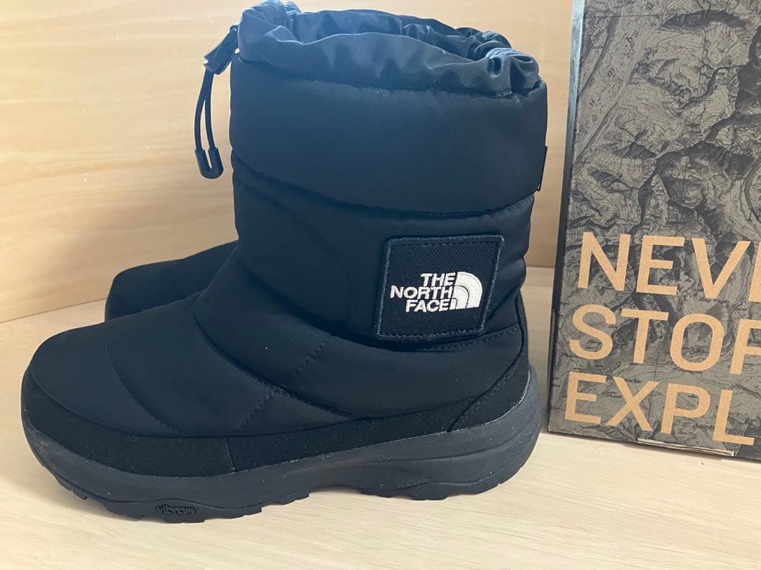 THE NORTH FACE スノーブーツ
