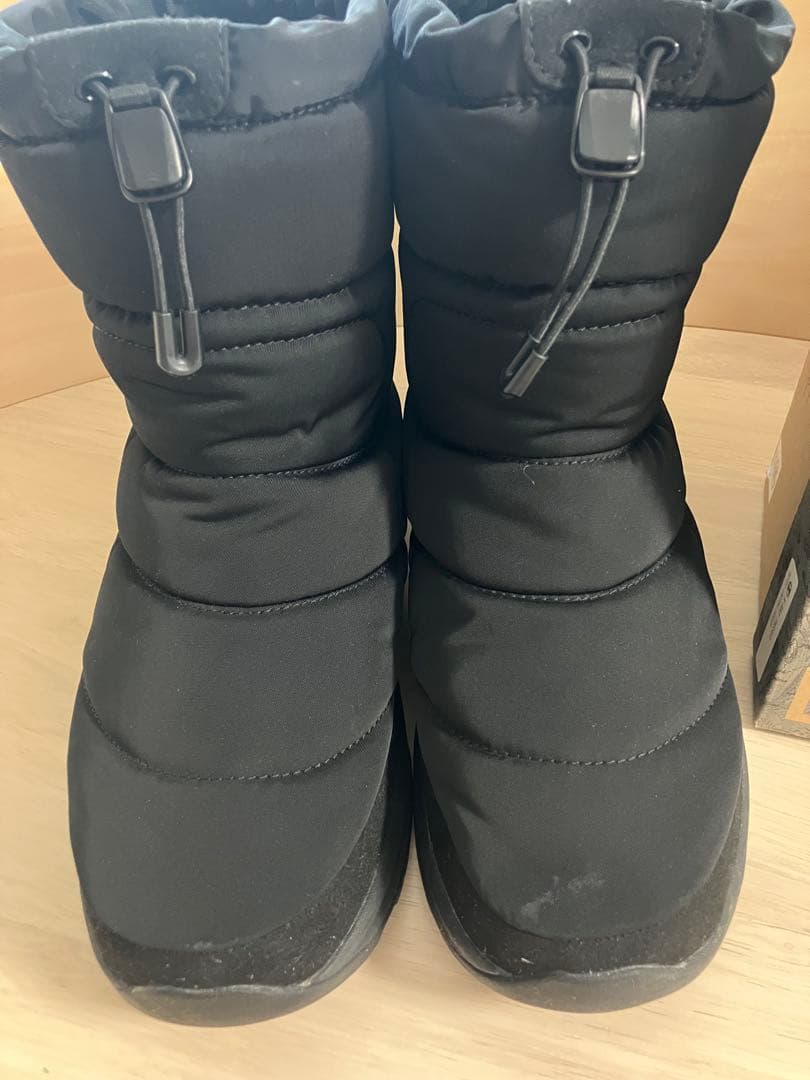 THE NORTH FACE スノーブーツ