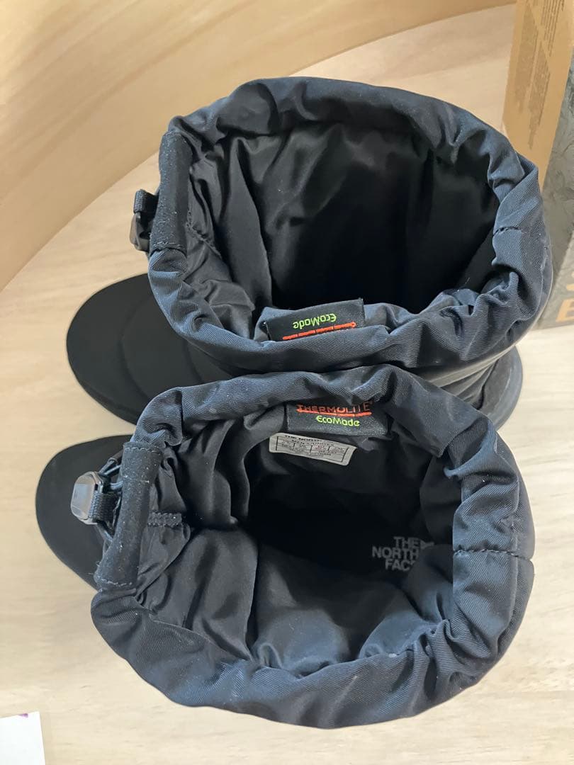 THE NORTH FACE スノーブーツ