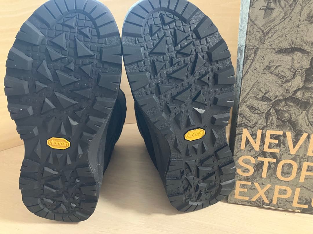 THE NORTH FACE スノーブーツ