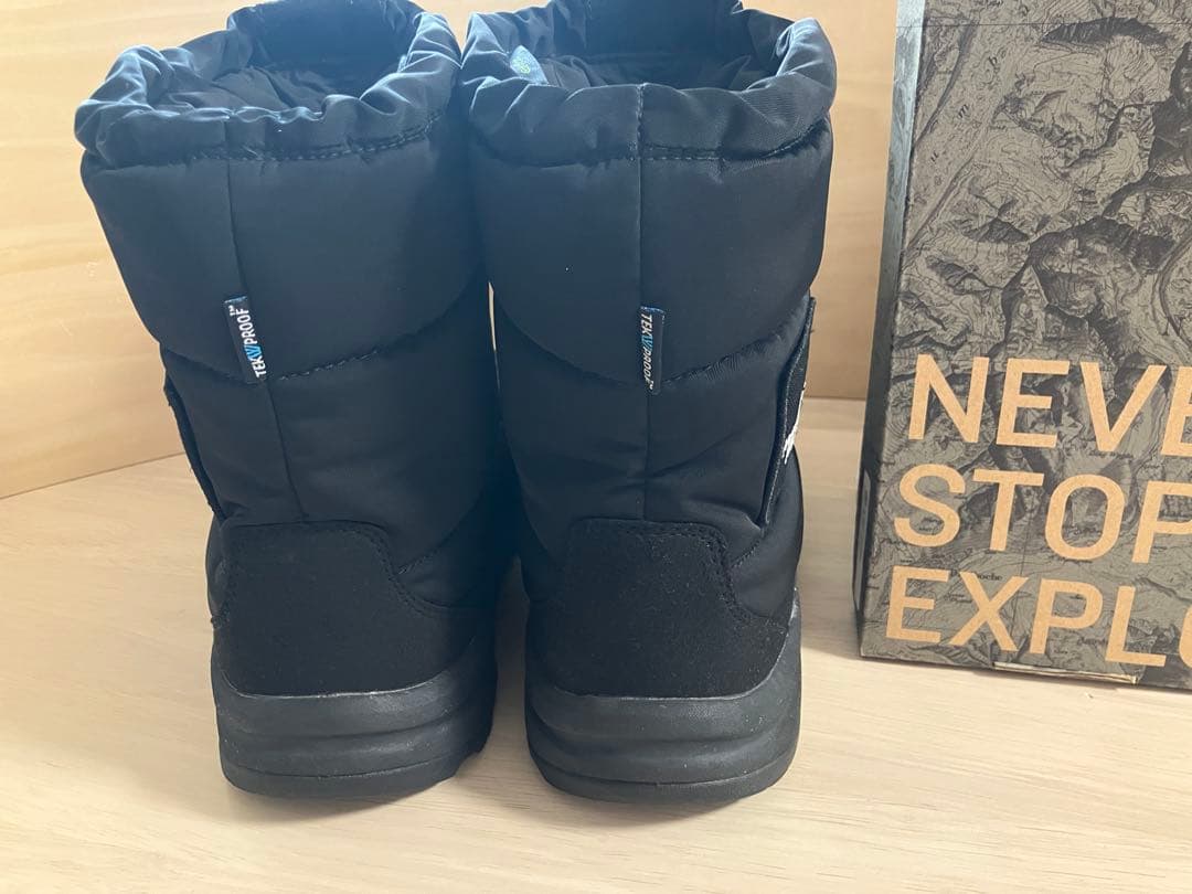 THE NORTH FACE スノーブーツ