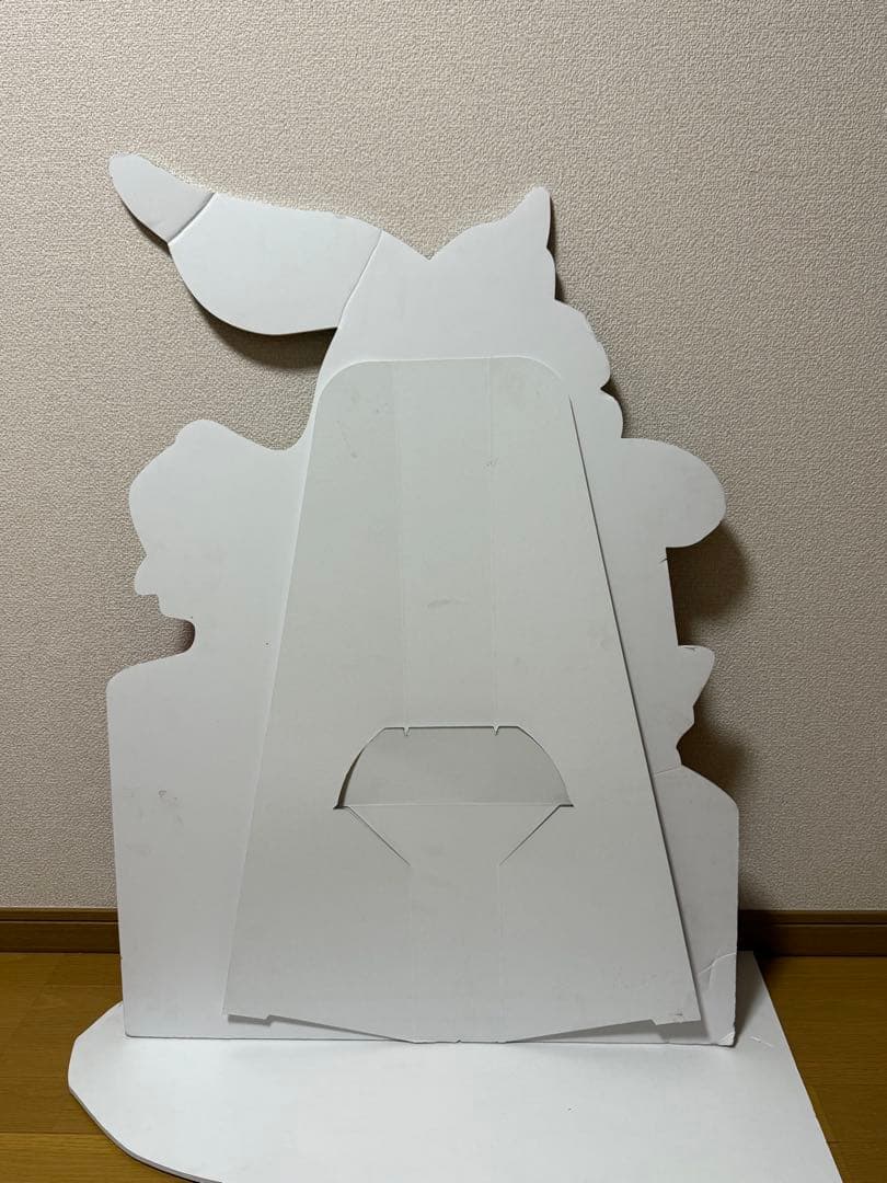 パチスロ 革命機ヴァルヴレイヴ2 流木野サキ 等身大パネル 非売品 SANKYO