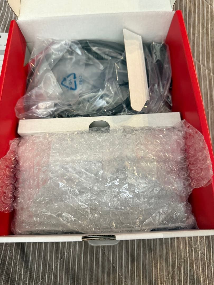 Nintendo Switch 有機EL ストア限定 カスタマイズ ブラック