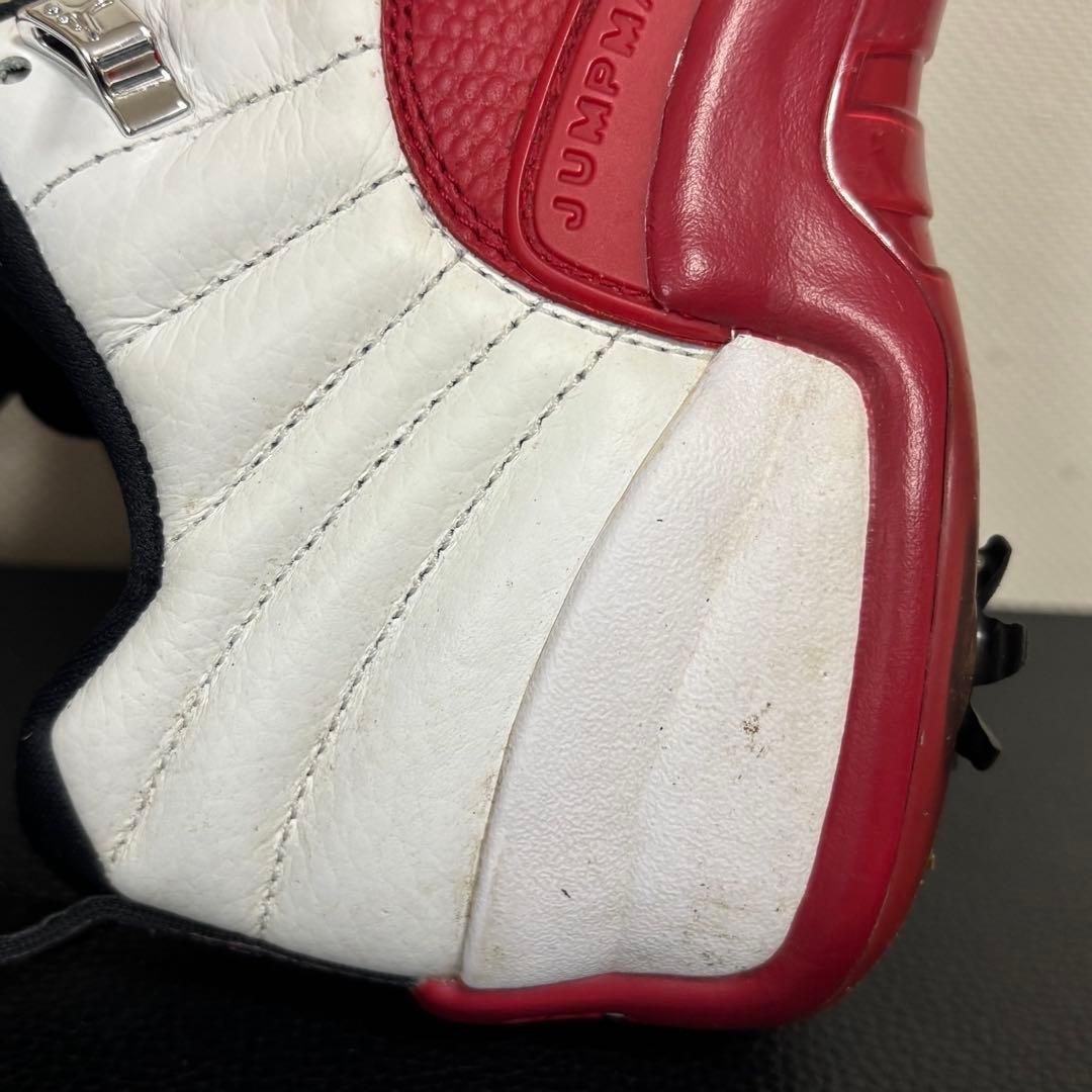 AIR JORDAN Ⅻ LOW ゴルフシューズ