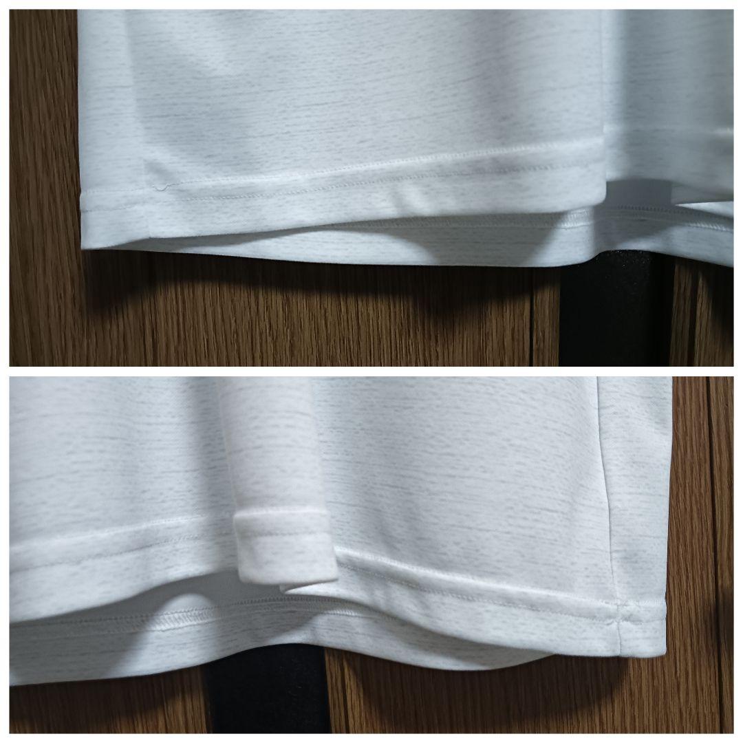 ラッツォーリ FC岐阜 柏木陽介 2023アウェイオーセンティックユニフォーム