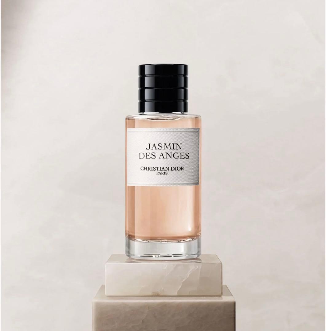 Dior★ジャスミンデザンジュ