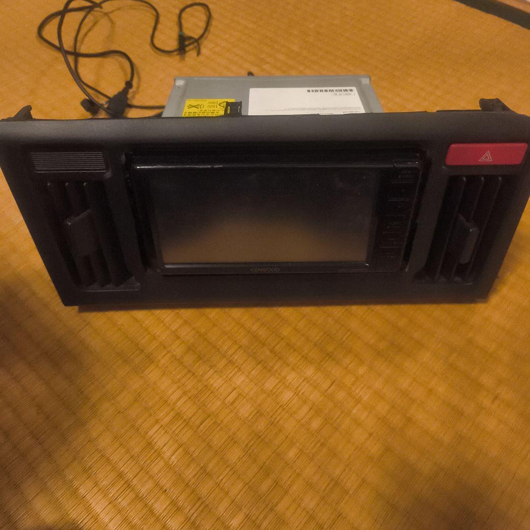 カーナビ KENWOOD MDV d308 btw