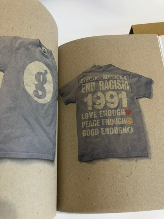 絶版　藤原ヒロシ　weber フラグメント　AFFA FRAGMENT