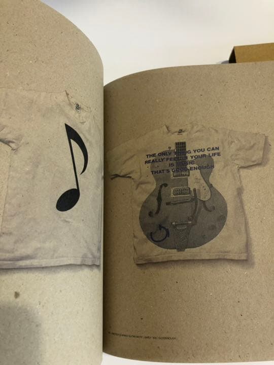 絶版　藤原ヒロシ　weber フラグメント　AFFA FRAGMENT