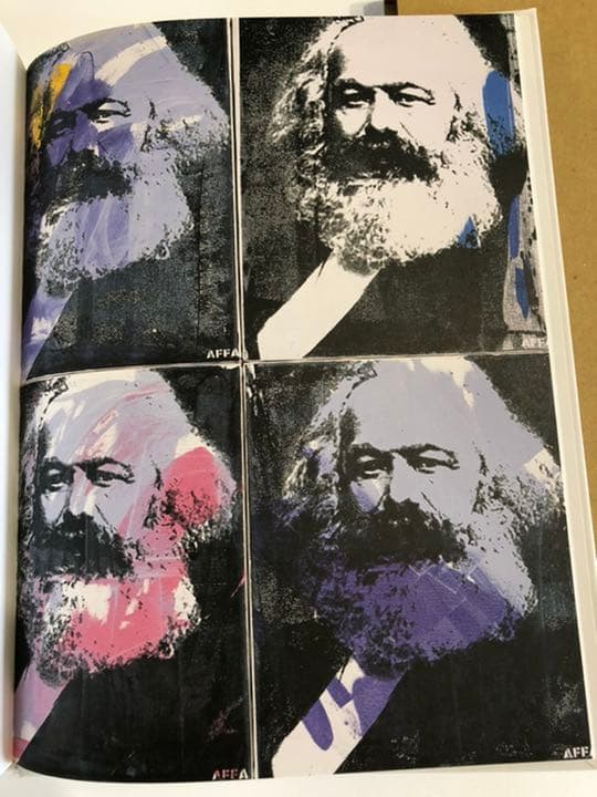 絶版　藤原ヒロシ　weber フラグメント　AFFA FRAGMENT