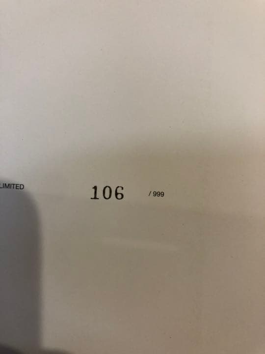 絶版　藤原ヒロシ　weber フラグメント　AFFA FRAGMENT