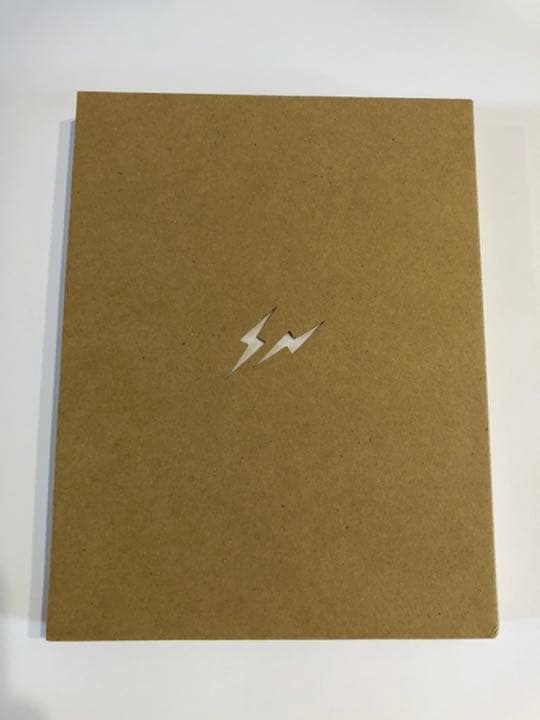 絶版　藤原ヒロシ　weber フラグメント　AFFA FRAGMENT