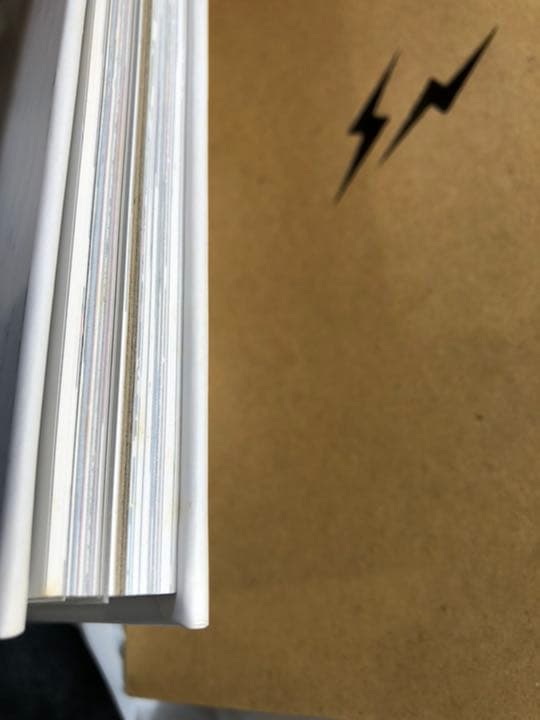 絶版　藤原ヒロシ　weber フラグメント　AFFA FRAGMENT