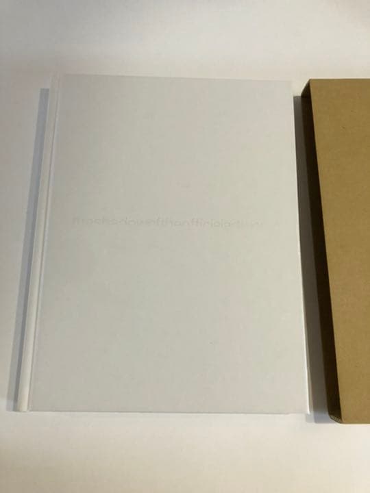 絶版　藤原ヒロシ　weber フラグメント　AFFA FRAGMENT