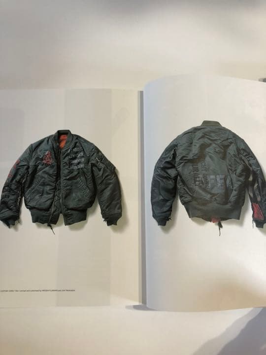 絶版　藤原ヒロシ　weber フラグメント　AFFA FRAGMENT