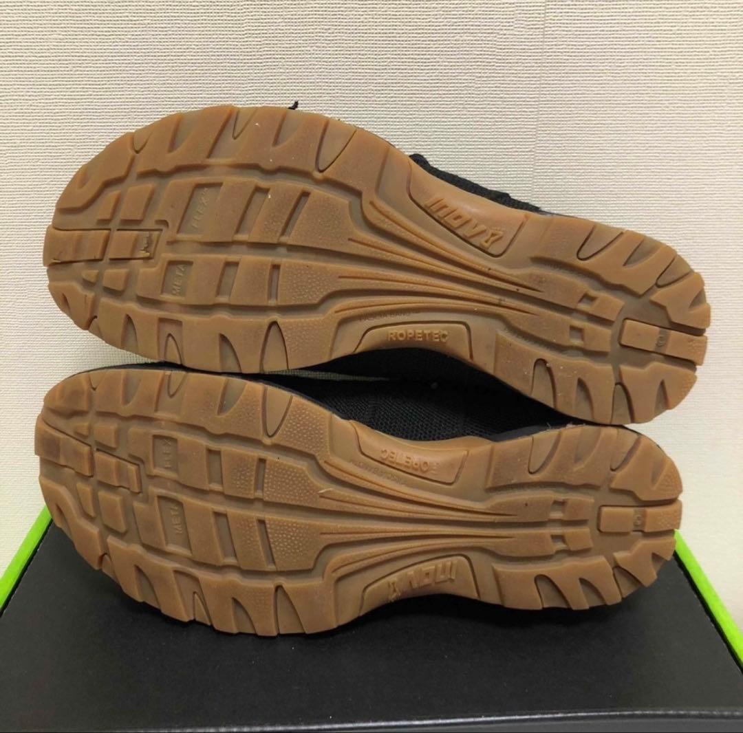 INOV-8 F-LITE 245 ブラック