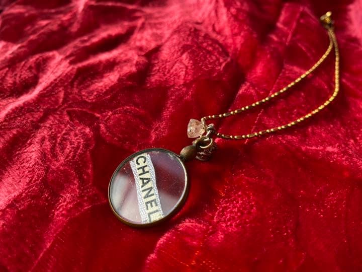 【希少アンティーク】フランス革命前 ロケットペンダント 2025最終SALE