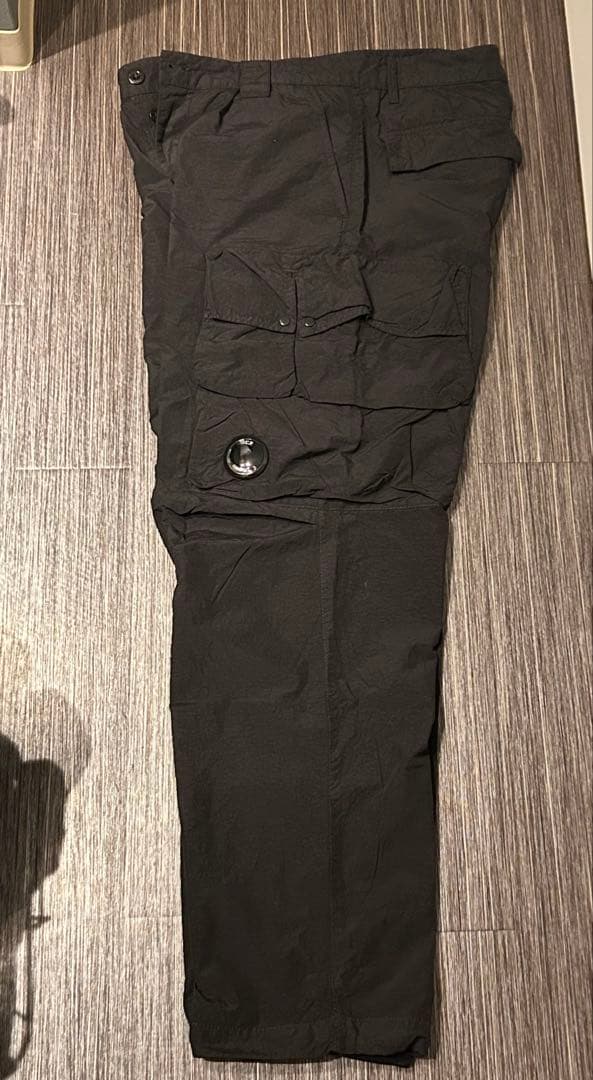 C.P. Company カーゴパンツ 新品未使用 タグ有り